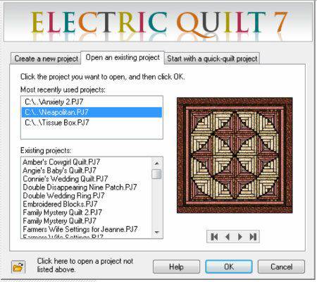 quilting software for mac free